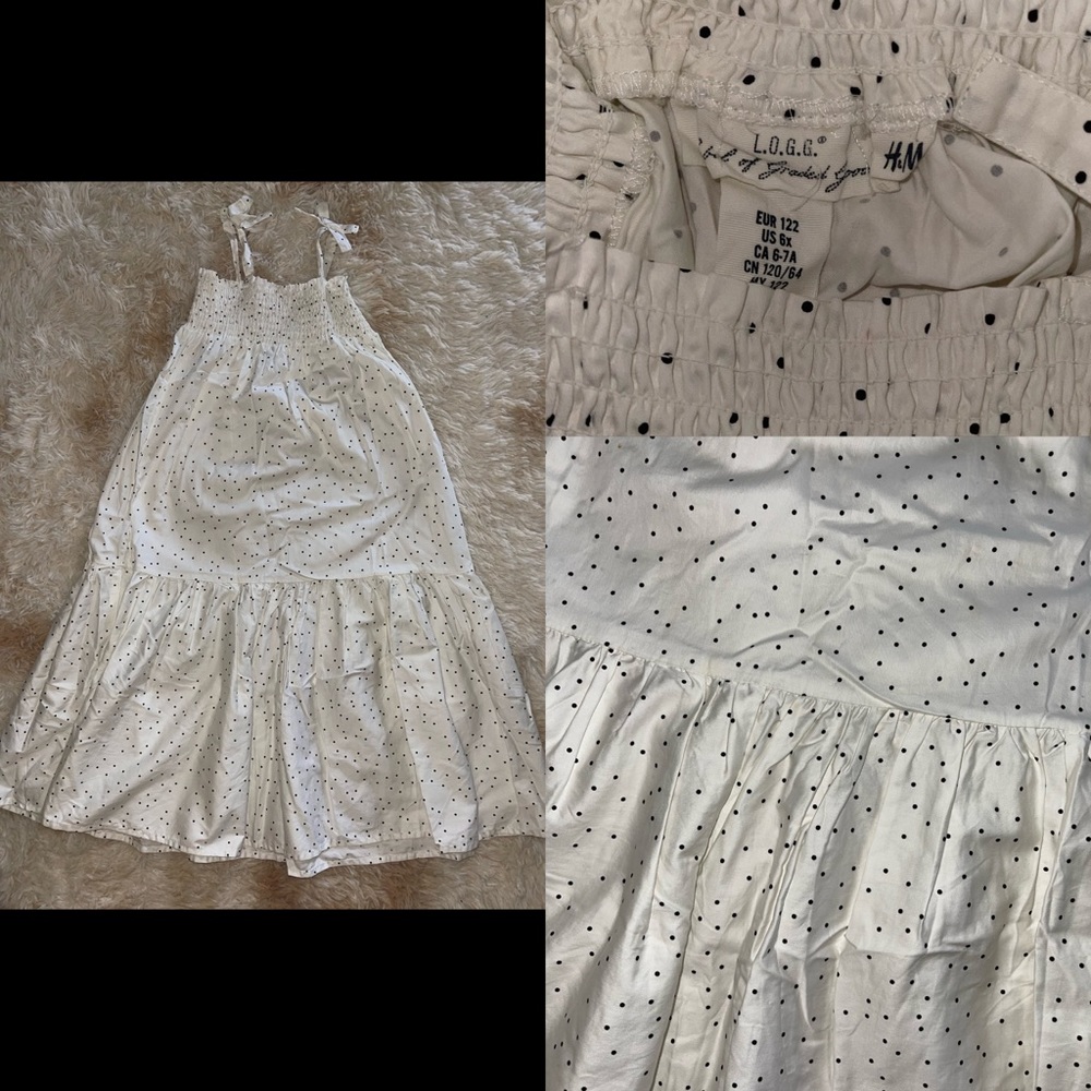 Kids dress